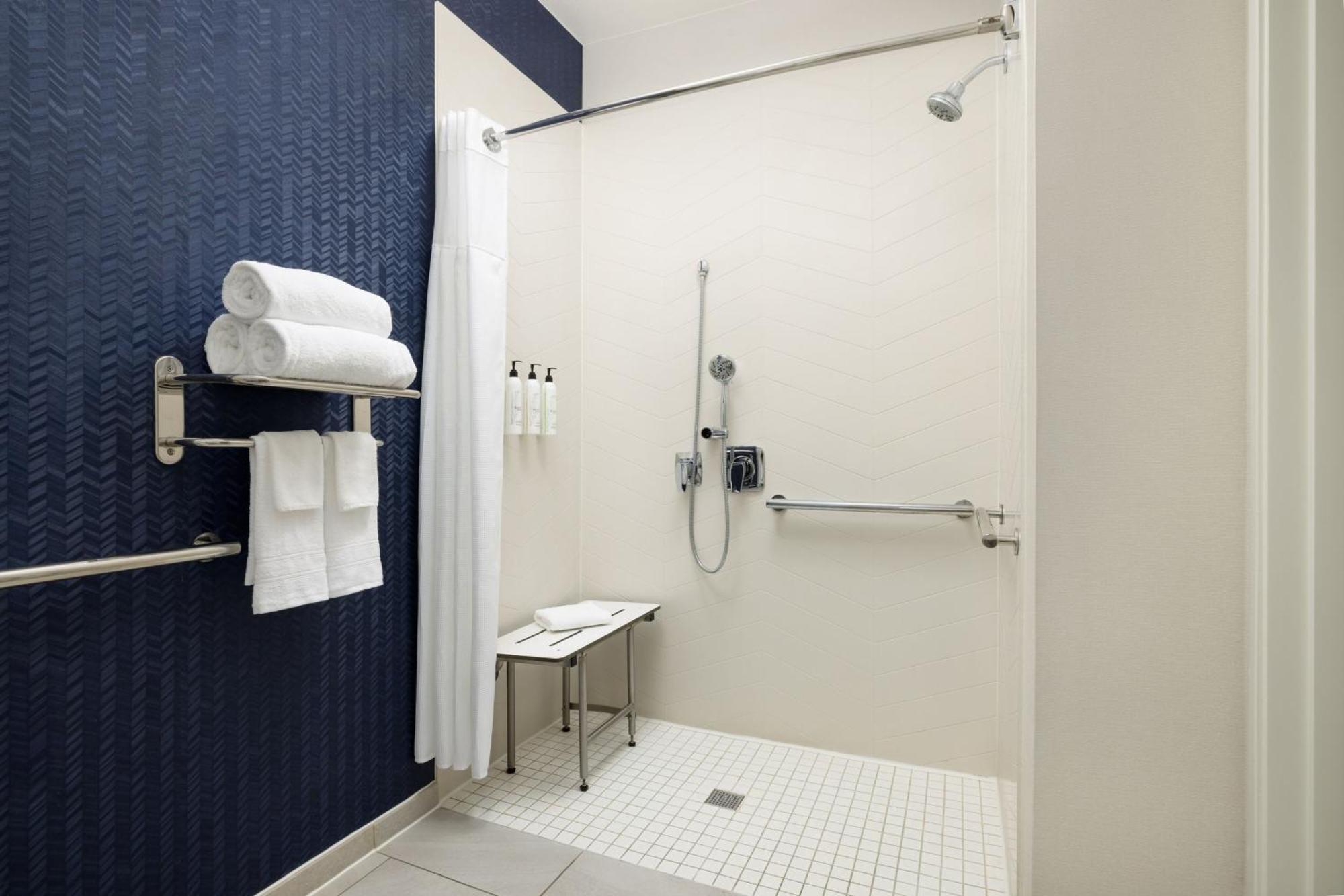 Fairfield Inn By Marriott Tracy Extérieur photo