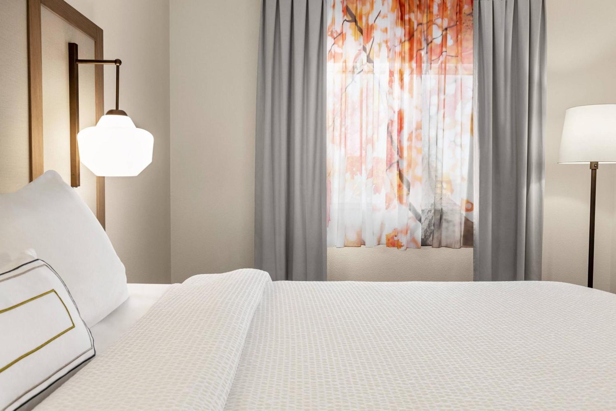 Fairfield Inn By Marriott Tracy Extérieur photo