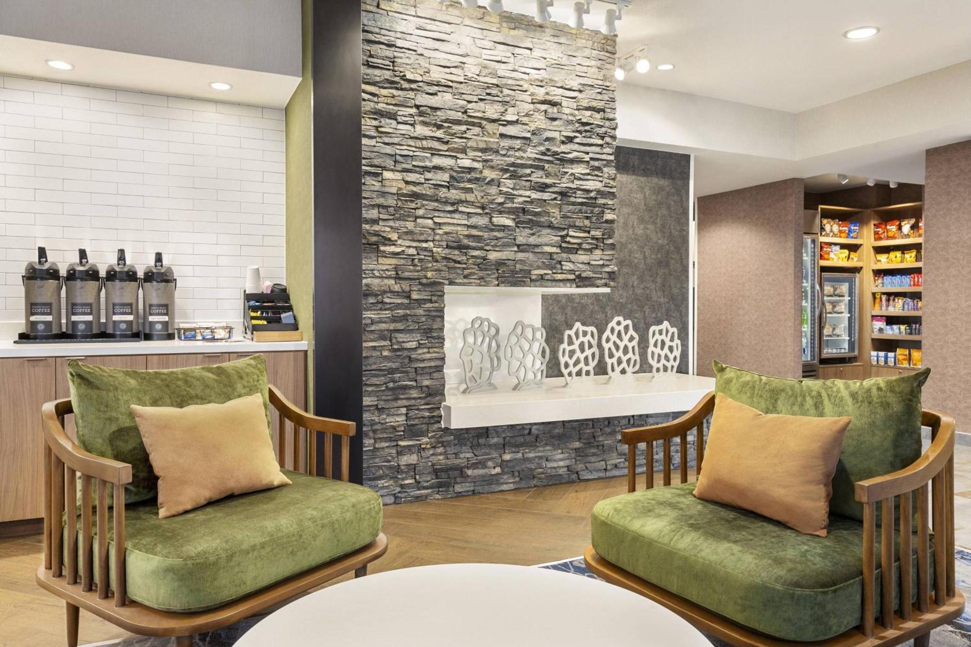 Fairfield Inn By Marriott Tracy Extérieur photo