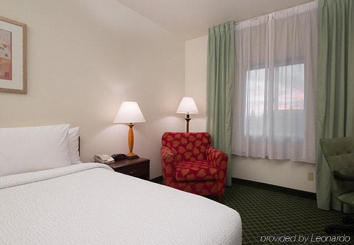 Fairfield Inn By Marriott Tracy Extérieur photo
