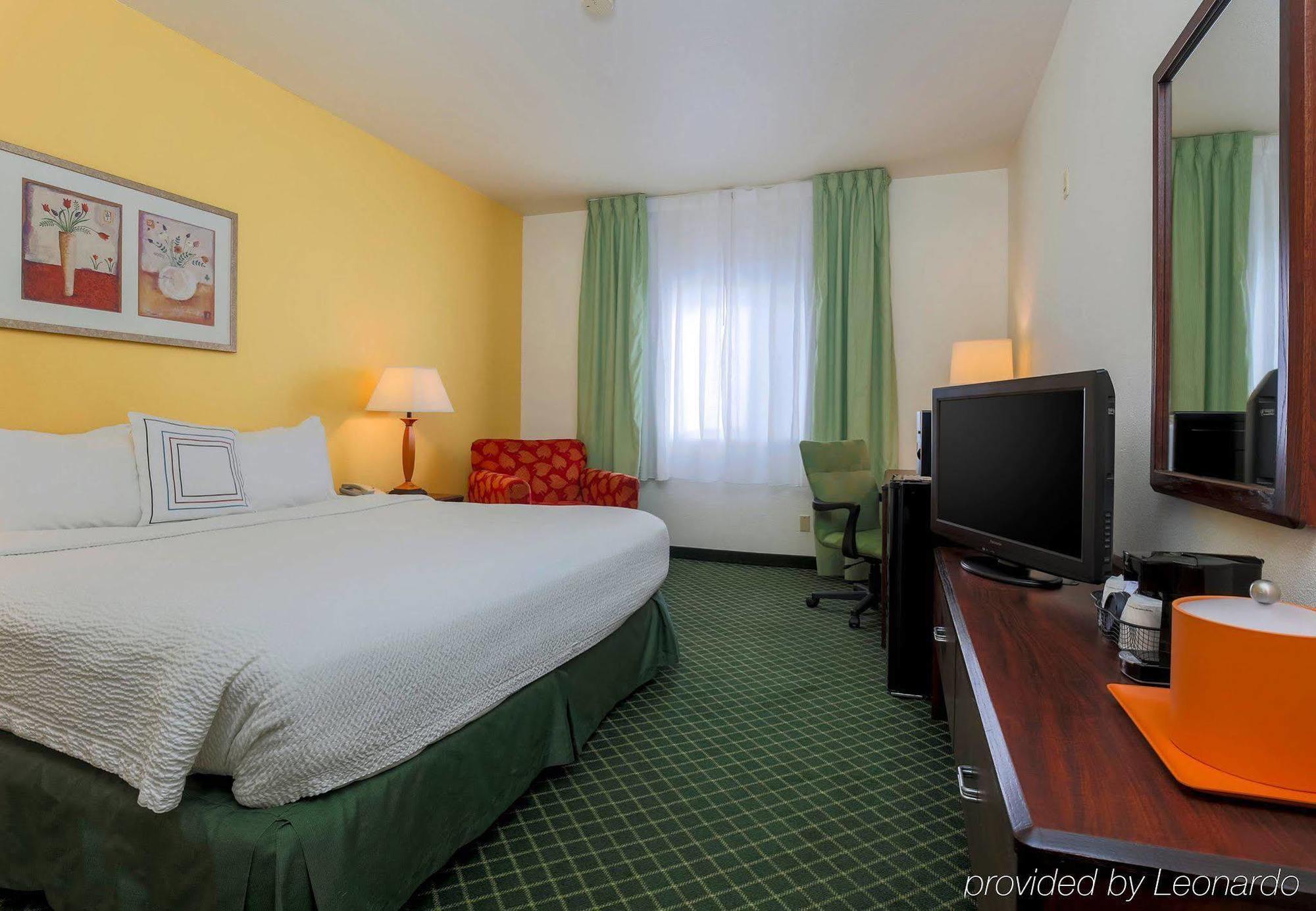 Fairfield Inn By Marriott Tracy Extérieur photo