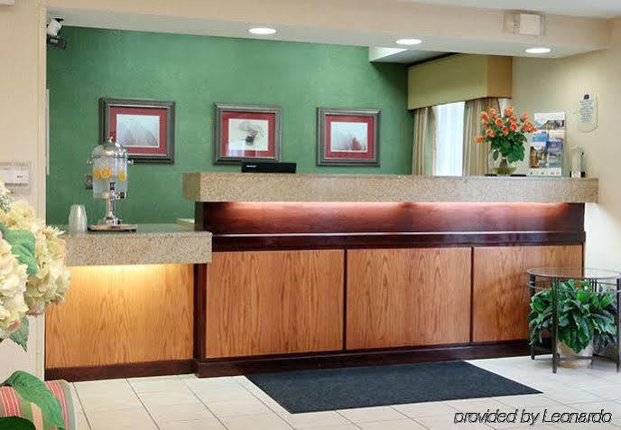 Fairfield Inn By Marriott Tracy Extérieur photo