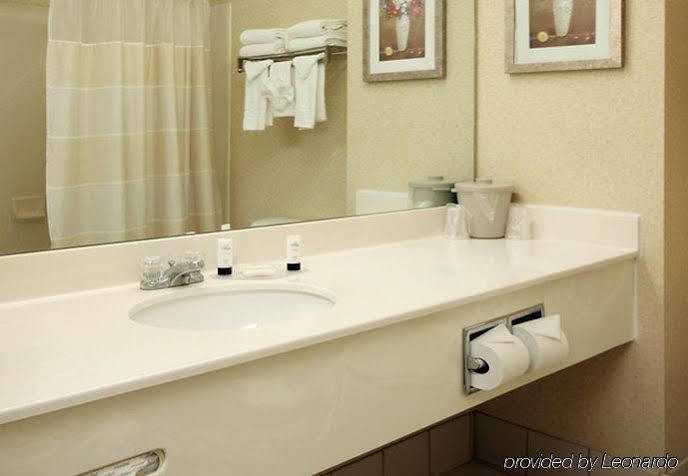Fairfield Inn By Marriott Tracy Extérieur photo