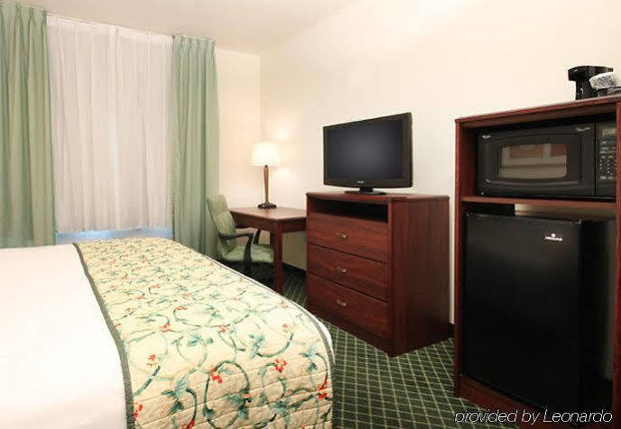 Fairfield Inn By Marriott Tracy Extérieur photo