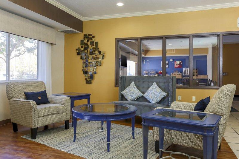 Fairfield Inn By Marriott Tracy Extérieur photo
